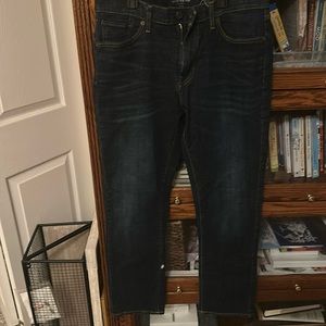 Lucky Brand Men’s Jeans